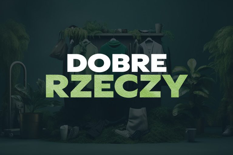 Dobre Rzeczy – Podziel się i Pomagaj!